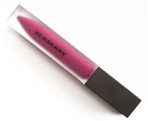 burberry bright plum lip gloss|Luxury Lipstick & Lip Make.